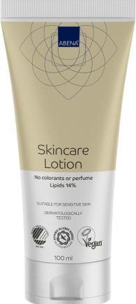 Immagine prodotto Abena Unguento senza profumo per la cura della pelle (Latte corpo, 150 ml)