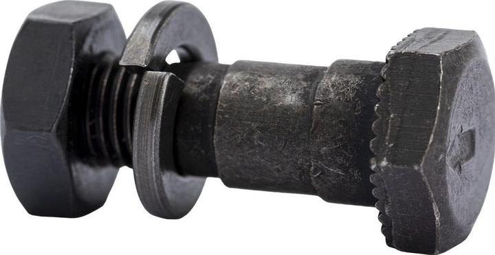 Actual product image Hit Screw for connecting plates