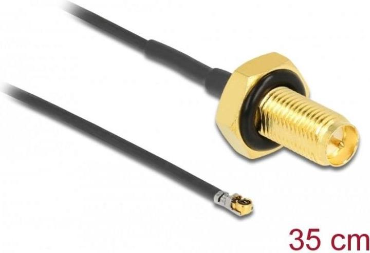 Produktbild Delock Antennenkabel (Antennenkabel)