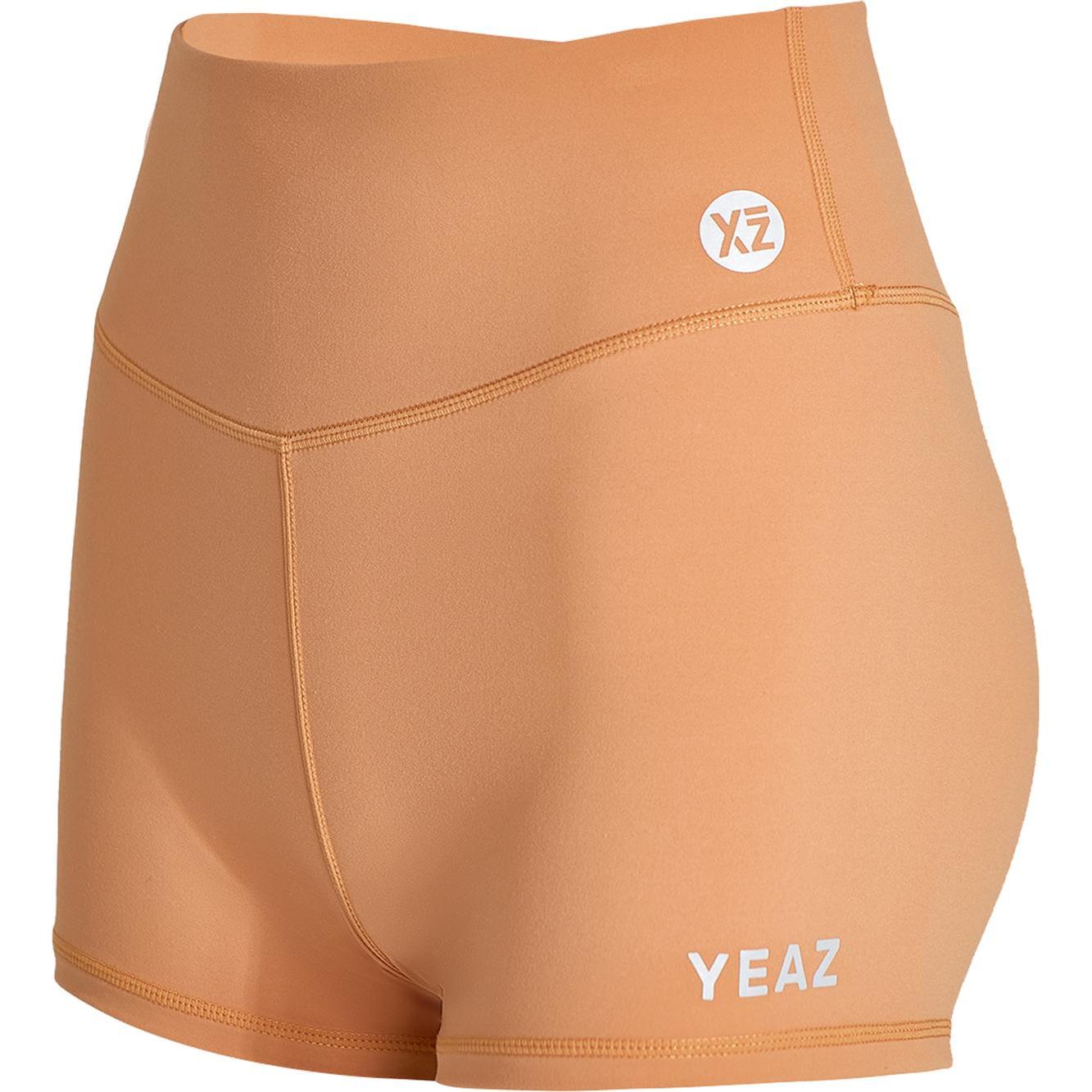 Yeaz, Unisex, Sporthose, Celeb (M), Orange, M