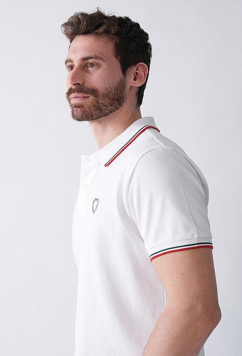 Image du produit 19V69 Italia Poloshirt (XL)