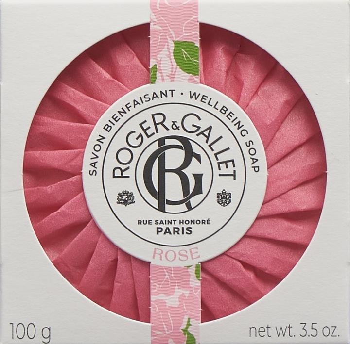 Immagine prodotto Roger & Gallet Savon (re) (Sapone liquido)