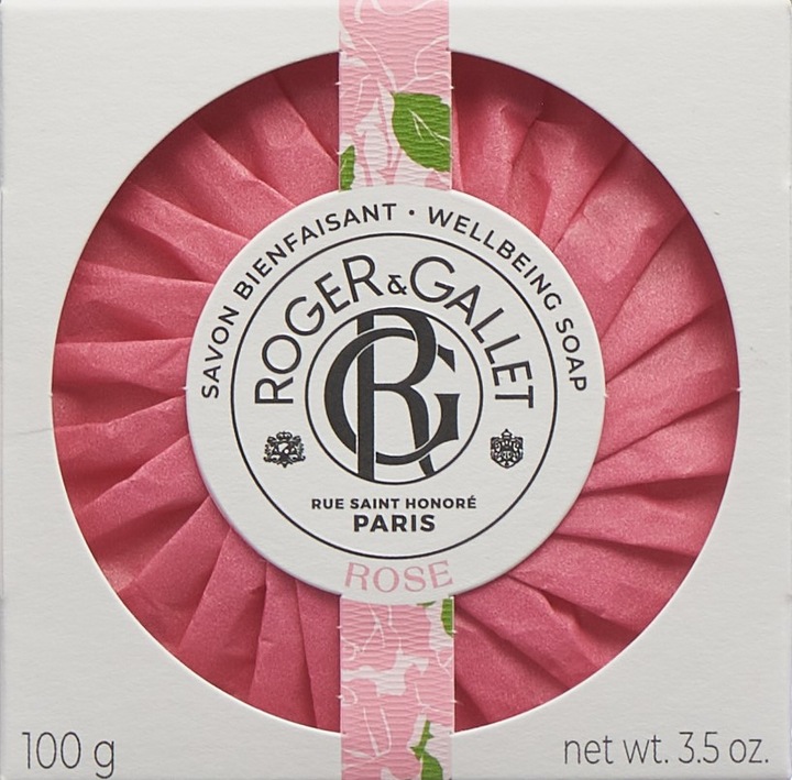 Produktbild Roger & Gallet Savon (re) (Seifenlotion)