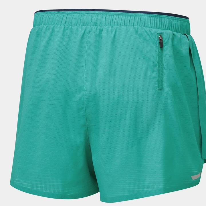 Actual product image Ronhill Mens Technical Running Shorts (L)