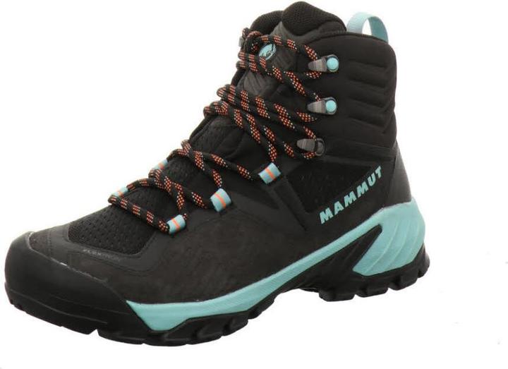 Produktbild Mammut Sapuen High GTX® Women (40 2/3)