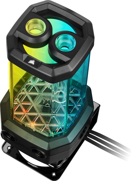 Image du produit Corsair Hydro X Series XD5 RGB