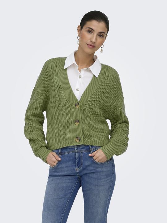 Image du produit Only Onlcarol Nice L/S Cardigan Knt Noos (XS)