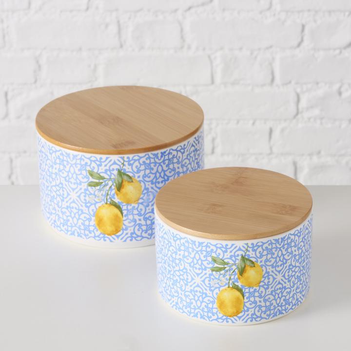 Produktbild Boltze Home Capri