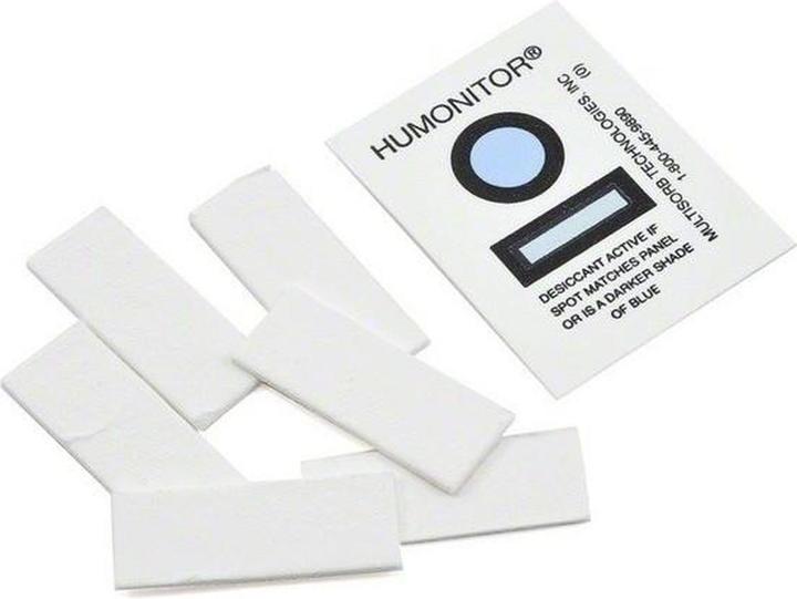 Produktbild PRO-mounts 18 AntiFog Inserts für GoPro