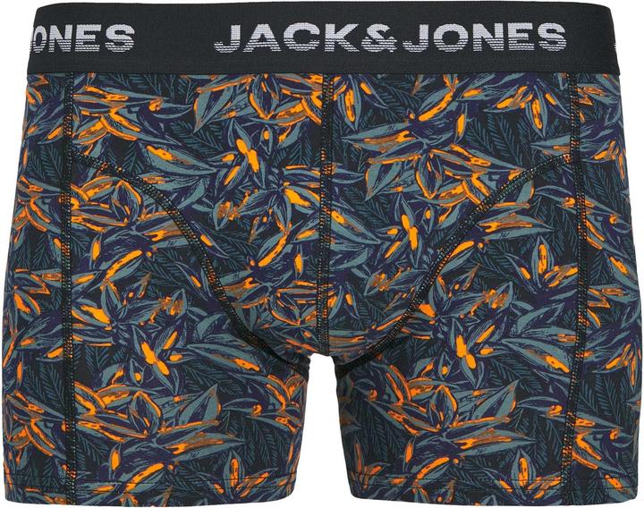 Immagine prodotto Jack & Jones 5er-pack Trunks Trunks (M, Confezione da 5 pezzi)