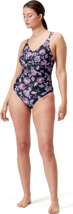 Produktbild Speedo Shaping Printed Strappy 1 Piec (32, 36)