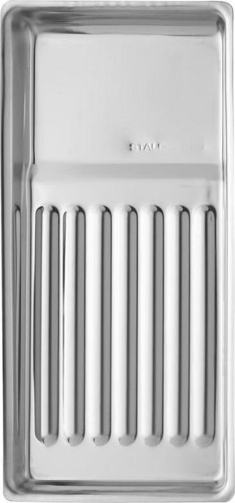 Image du produit Staleks Plateau spatule en acier inoxydable Expert 10 Type 1 (Tool Tray)