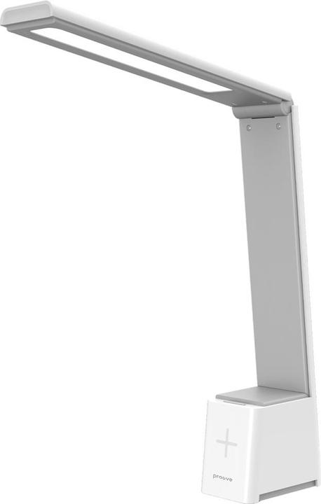Actual product image Proove Desk lamp Light Tower LED 1200mAh 5W white