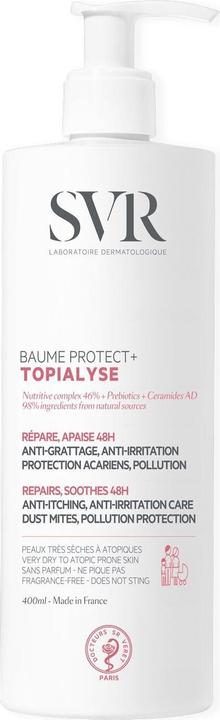 Immagine prodotto Baume Intensif re21 (Latte corpo, 400 ml)