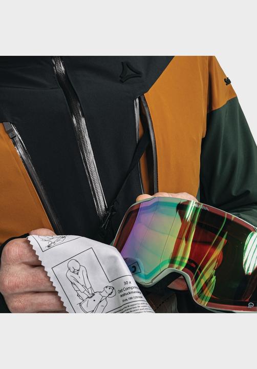 Immagine prodotto Schöffel Ski Jacket Style Safuna (50)