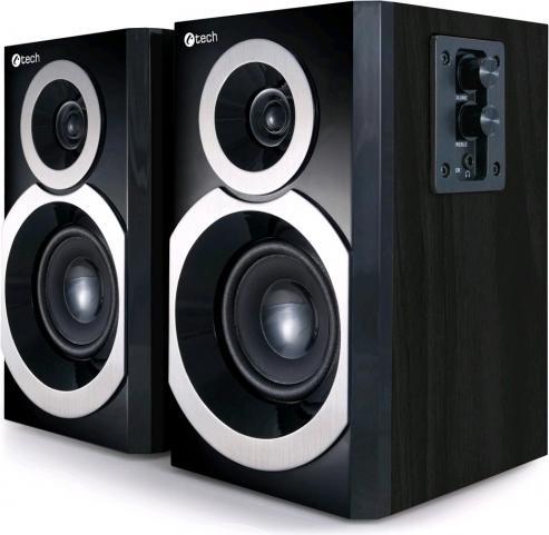 Tech Air C-Tech SPK-310B computer speakers