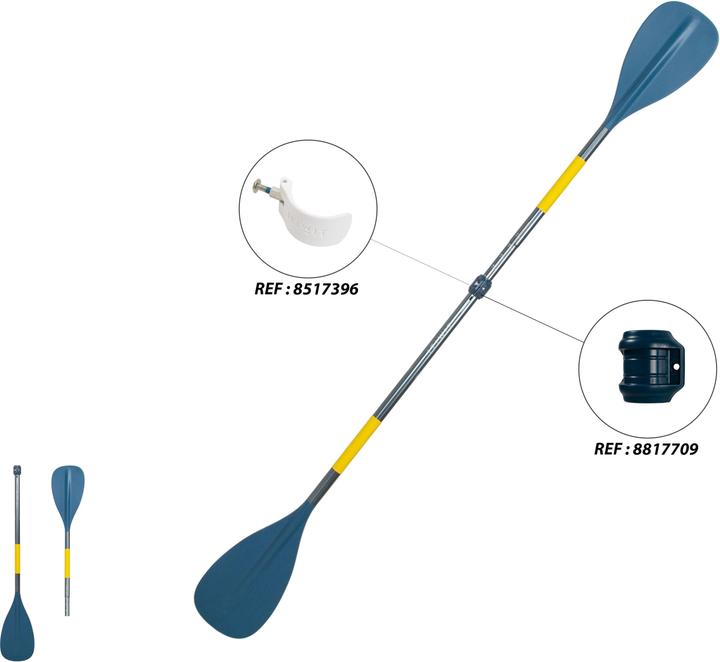 Produktbild Itiwit 340810 (1-piece)