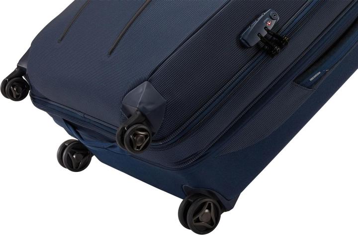 Actual product image Thule Crossover 2 Spinner (110 l)