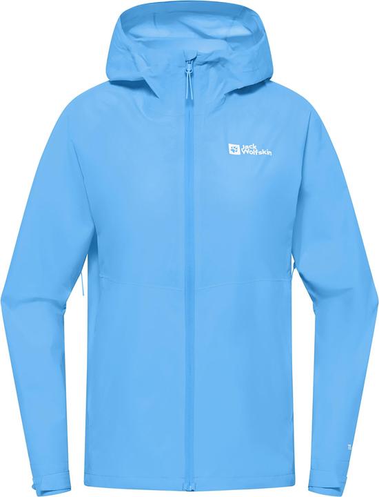 Produktbild Jack Wolfskin Prelight 2.5L Lt Jkt W (XL)