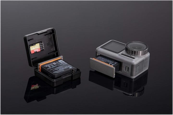 Produktbild DJI Osmo Action Battery