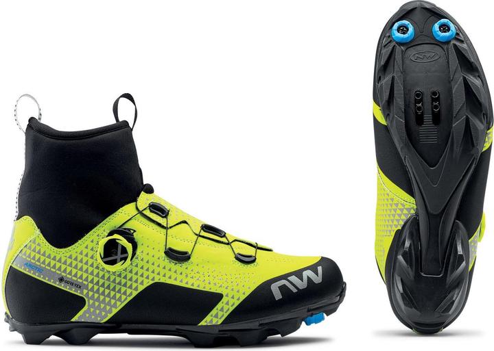 Image du produit Northwave Celsius XC Arctic GTX (38)