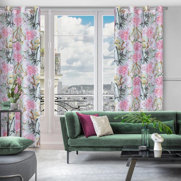 Produktbild Eurofirany Zas (140 x 250 cm)