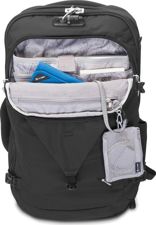 Produktbild Pacsafe Backpack Venturesafe EXP45 (45 l)