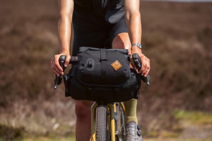 Produktbild Restrap Race (7 l, Lenkertasche)