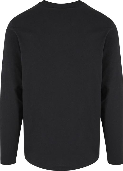 Produktbild Urban Classics Basic Longsleeve - 161167 (S)