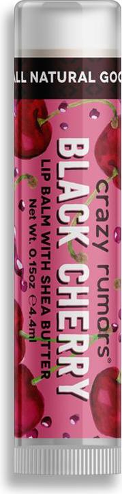 Immagine prodotto Crazy Rumors ciliegia nera (Balsamo per le labbra, 0.50 ml)