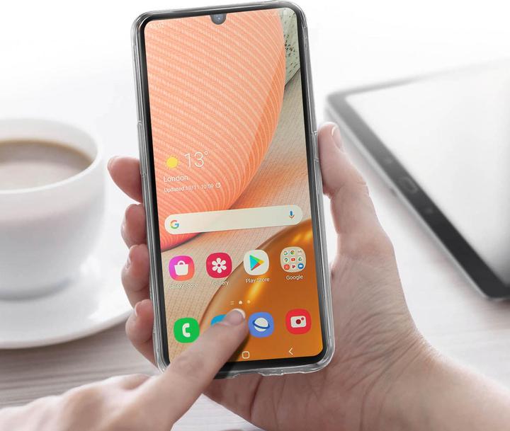 Produktbild Avizar Kit Series (Samsung Galaxy A72)