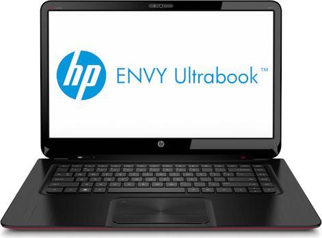 Produktbild HP ENVY Ultrabook 6-1160ez (15.60", Intel Core i5-3317U, 8 GB, CH)