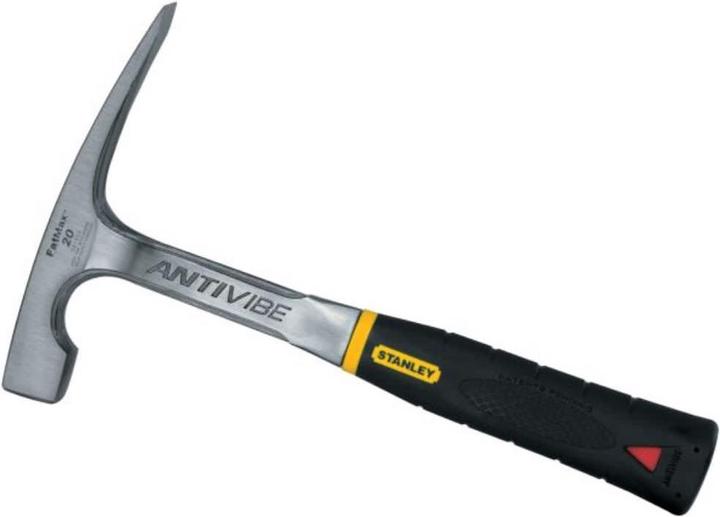 Actual product image Stanley Mason hammer FatMax Antivibe 570g (570 g)