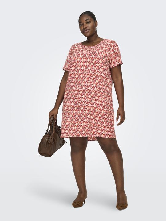 Image du produit Only CARLUX Kurzes Kleid Kleid (50)