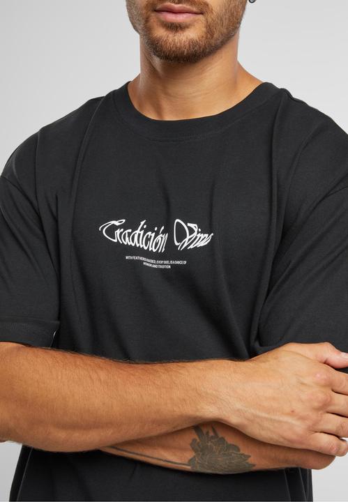 Produktbild Mister Tee MisterTee Pelea De Gallos Oversize Tee - 175093 (S)