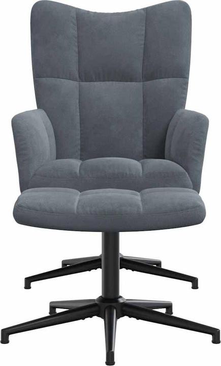 Actual product image vidaXL Relaxsessel