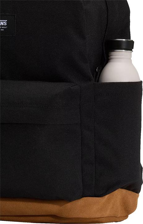 Produktbild Vans OLD SKOOL SPORT BACKPACK Black (22 l)