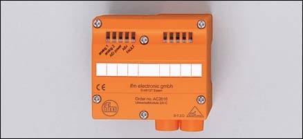 Immagine prodotto IFM AC2619 (Kit elettronica)