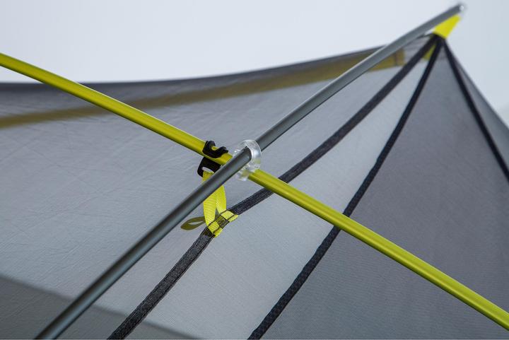 Produktbild Nemo Equipment Hornet OSMO 3P (Kuppelzelt, 1.27 kg, 3 Personen)