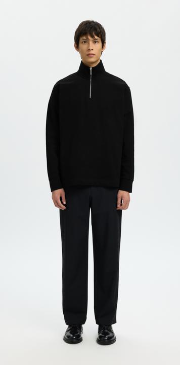 Produktbild Selected Half Zip Sweatshirt (L)