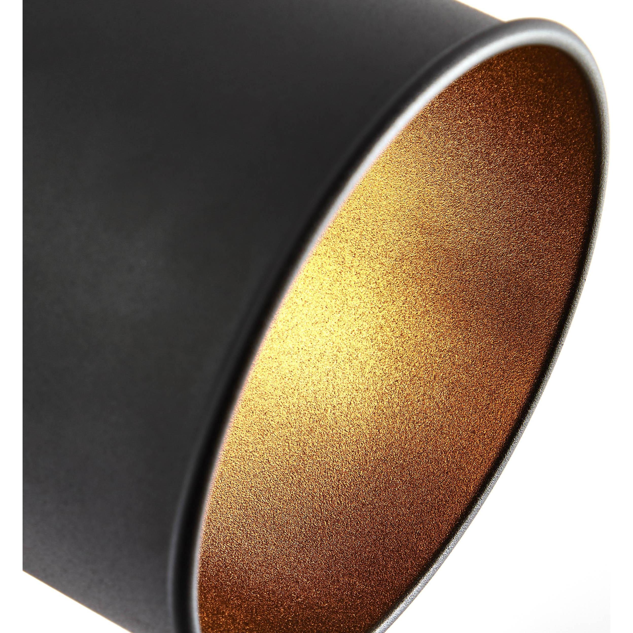 Thumbnail - Brilliant, Wandleuchte + Deckenleuchte, Rolet (E14)