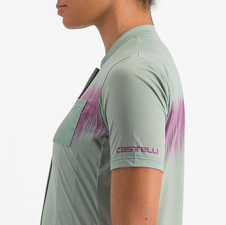 Produktbild Castelli Unlimited Sentiero 2 Jersey (L)