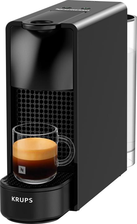 Produktbild Krups Nespresso Essenza Mini (NESPRESSO Original)