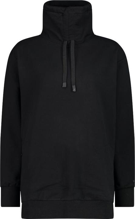 Produktbild CMP Campagnolo Maxi Sweatshirt für Damen (M)