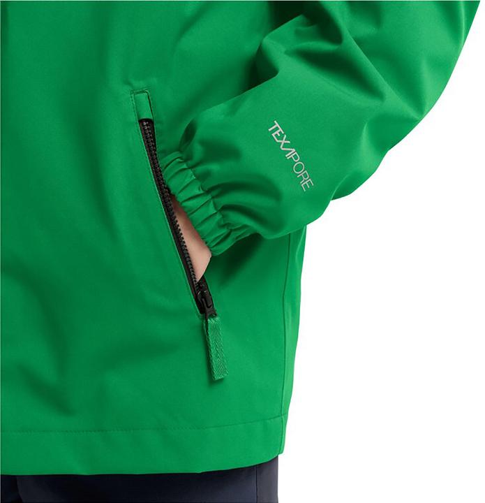 Immagine prodotto Jack Wolfskin Hybrid 3In1 Jacket K (140)