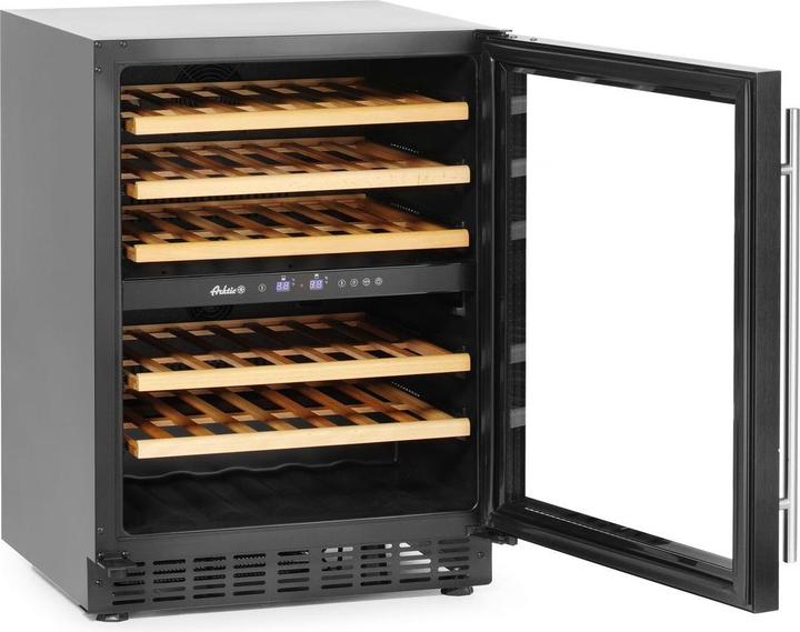 Immagine prodotto Hendi Frigorifero per vini