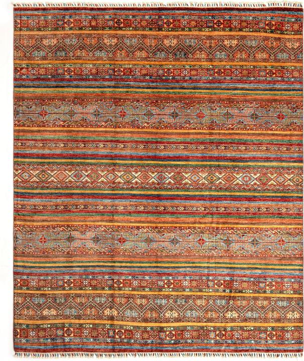 Actual product image Vidal Torkman (251 x 294 cm)