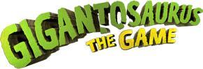Actual product image Bandai Namco Gigantosaurus: The video game (Switch, Switch Lite, Switch OLED, Multilingual)