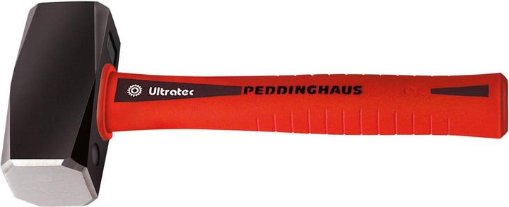 Produktbild Peddinghaus Fäustel 'Ultratec' mit 3-K Stiel (1000 g)