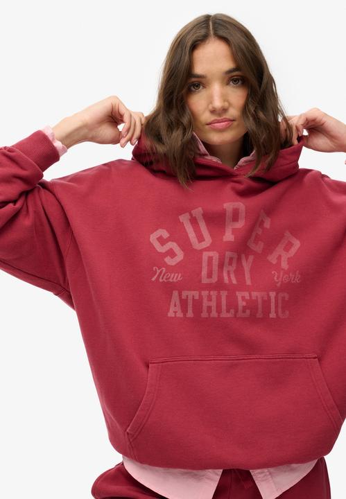 Produktbild Superdry Athletic Essentials Relax (S)